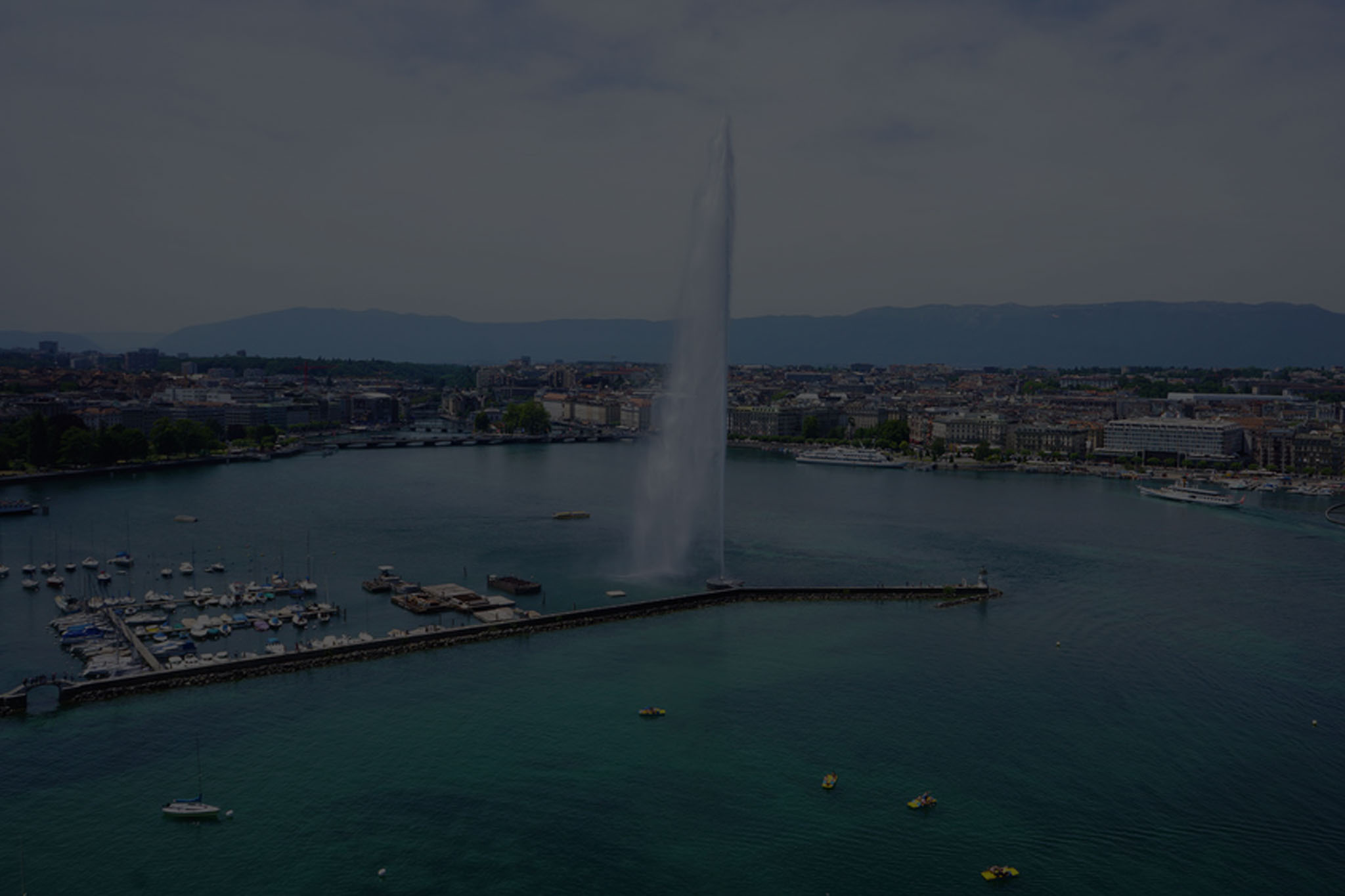 S'IMLANTER EN SUISSE